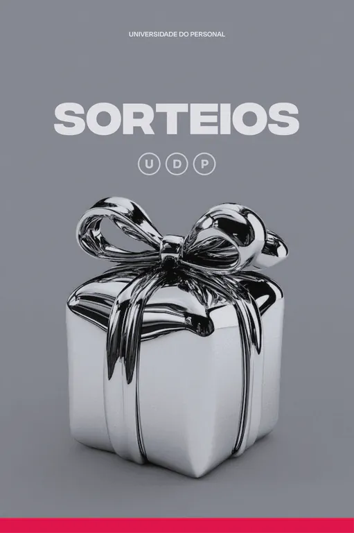Sorteios para assinantes