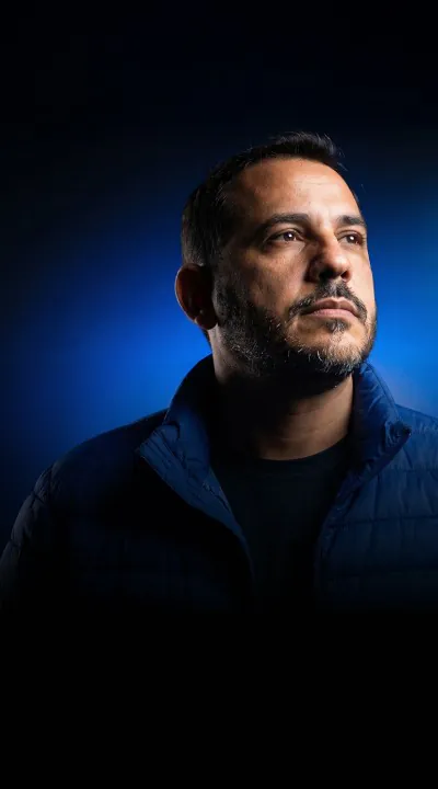 Rodrigo Piñeiro, fundador da Universidade do Personal