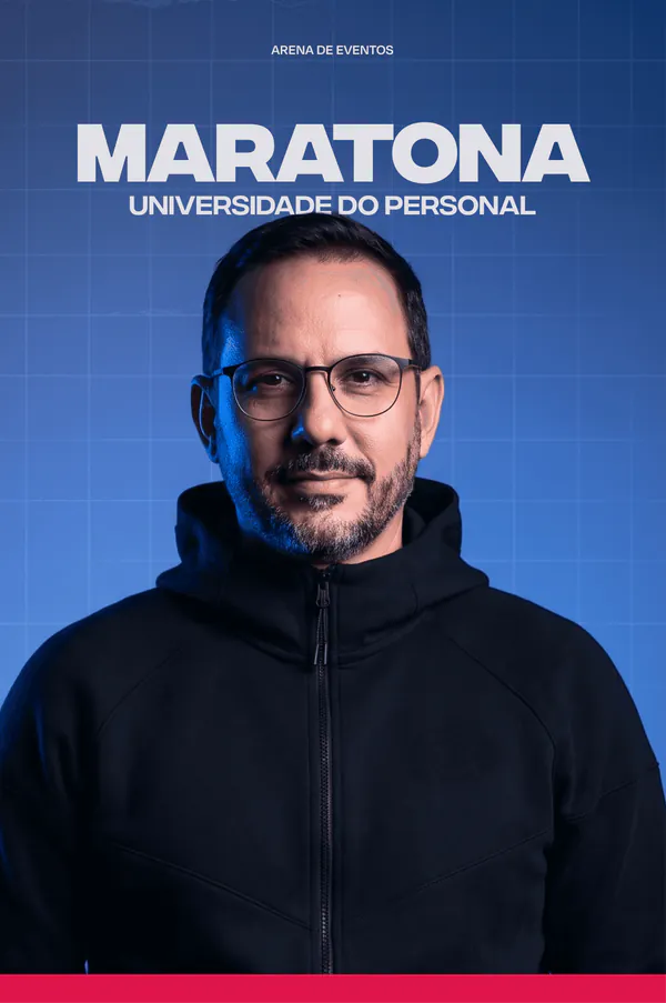 Maratona Universidade do Personal